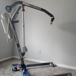 Medical chairs.
