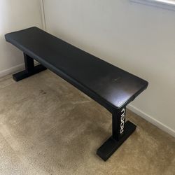 ROGUE FLAT BENCH