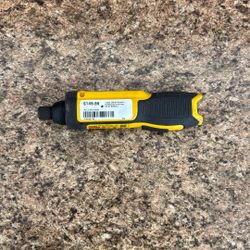Tools Dewalt Screwdriver Dcf682