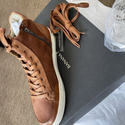 Banana Republic Men’s Shoes Size 10.5