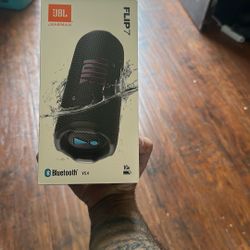 JBL speaker