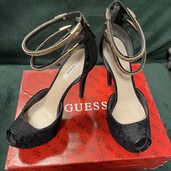 Guess Heels