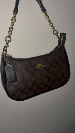 Coach Teri Shoulder Bag