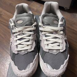  New Balance 2002R Protection Pack "Rain Cloud