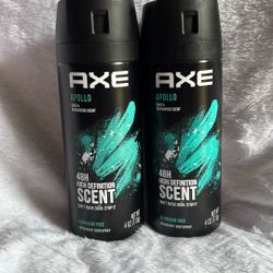 Axe