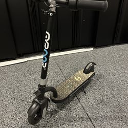 Gyroor Kids Electric Scooter