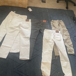 Levies Jeans FOR ALL