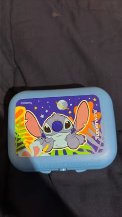 Sandwich lunchbox