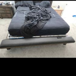 Ashley Furniture California King Etc