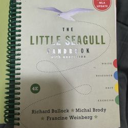 The Little Seagull Handbook
