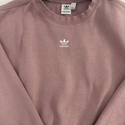 Adidas Woman’s Sweater size medium