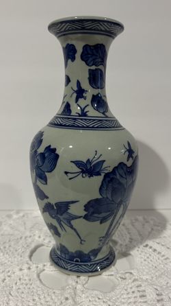 Decorative Vase