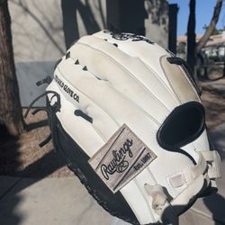 Rawlings “Heart Of The Hide”