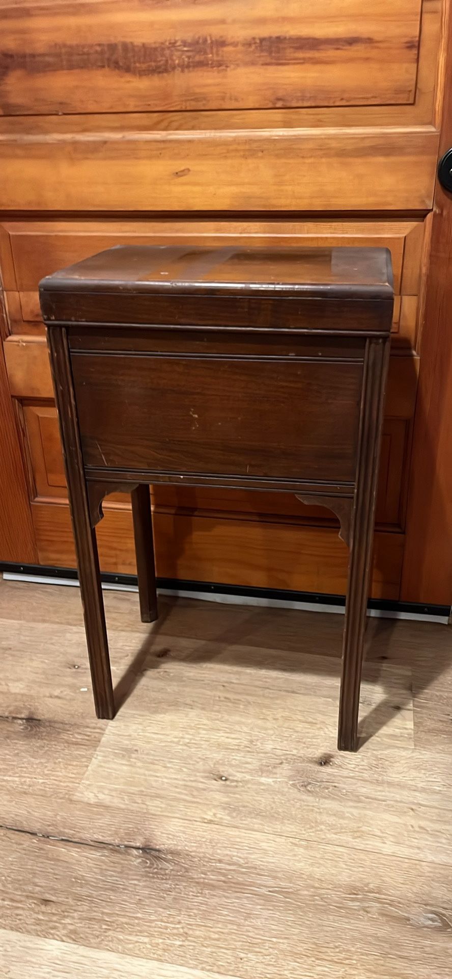1940’s Sewing Cabinet