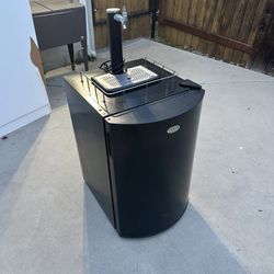 Kegerator/mini Fridge 