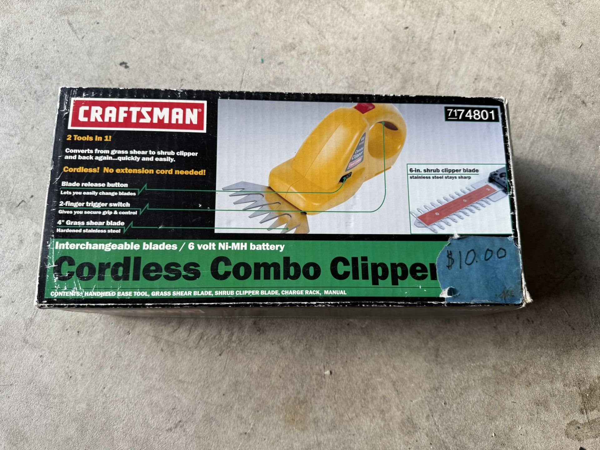 Gardening/handyman/home improvement