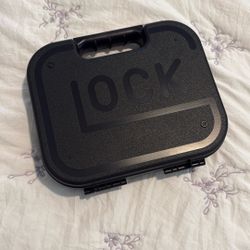 Glock Box
