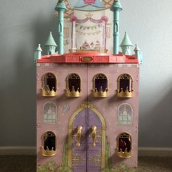 Princess Castle 