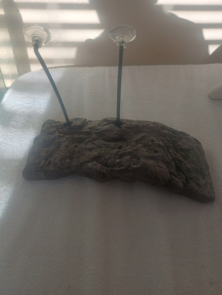 Basking Platform For Turtles
