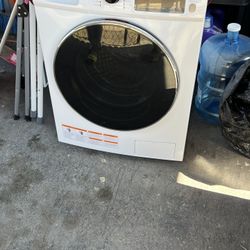 Washer And Dryers 