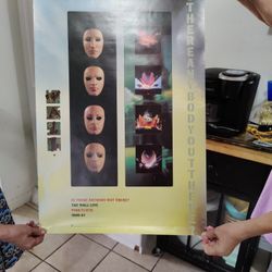 Pink Floyd Poster 