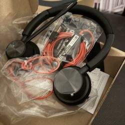 Headset (Blackwire 3320) 