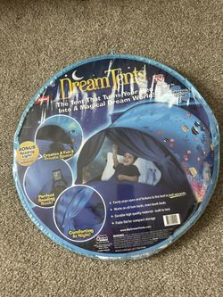 Dream Tents