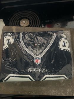 Dallas Cowboys Jersey