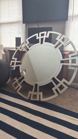 Large Mirror