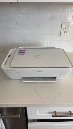 HP DeskJet 2827e All-in-One Printer