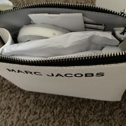 Marc Jakob’s Crossbody bags