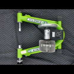 Kurt Kinetic Road machine 