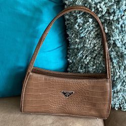 Prada Handbag 