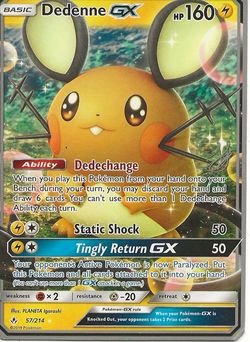 Pokémon cards