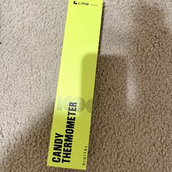 Candy Thermometer
