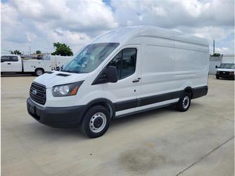 2019 Ford Transit-350