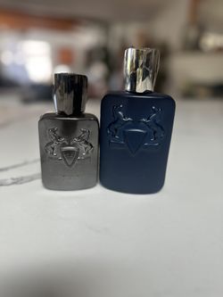Parfums de Marly Layton and Herod Discovery set 2ml