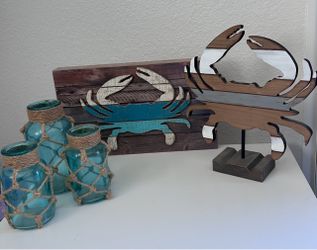 Coastal Decor