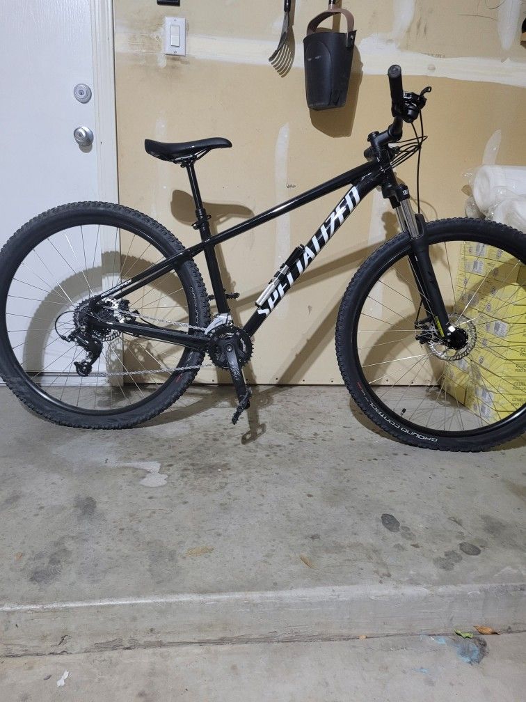 Specialized Mountain Bike