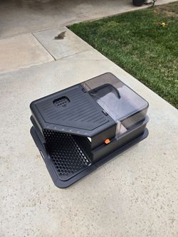 XXXL Litter box