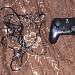 Nintendo Switch Controller 