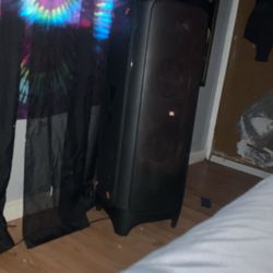 Jbl Partybox 1000