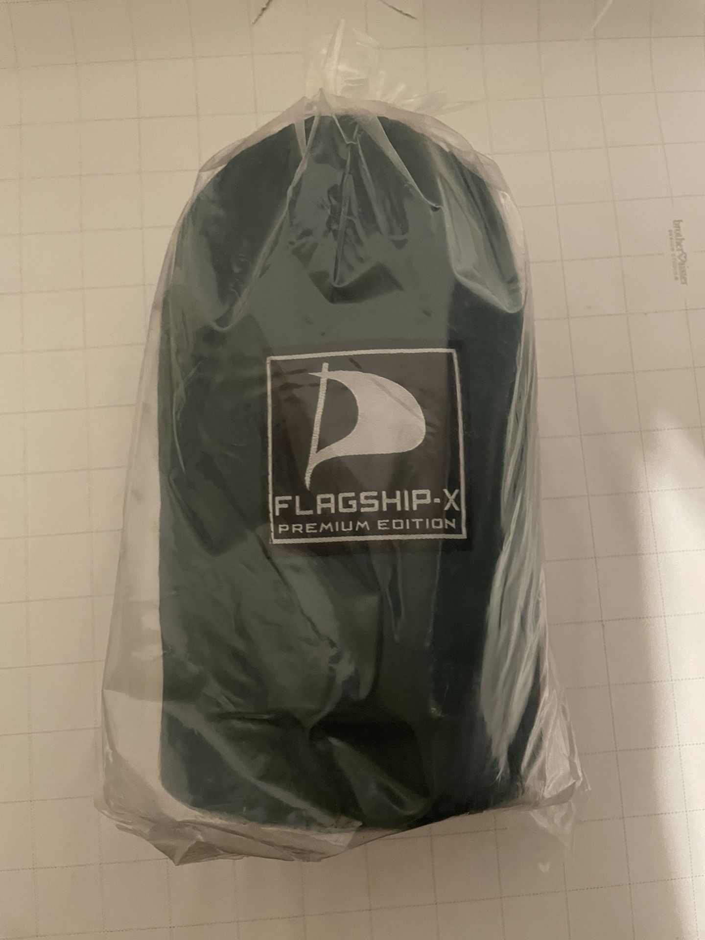 Flagship X Premium Edition Double Hammock W Straps