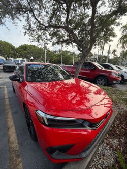 2023 Honda Civic