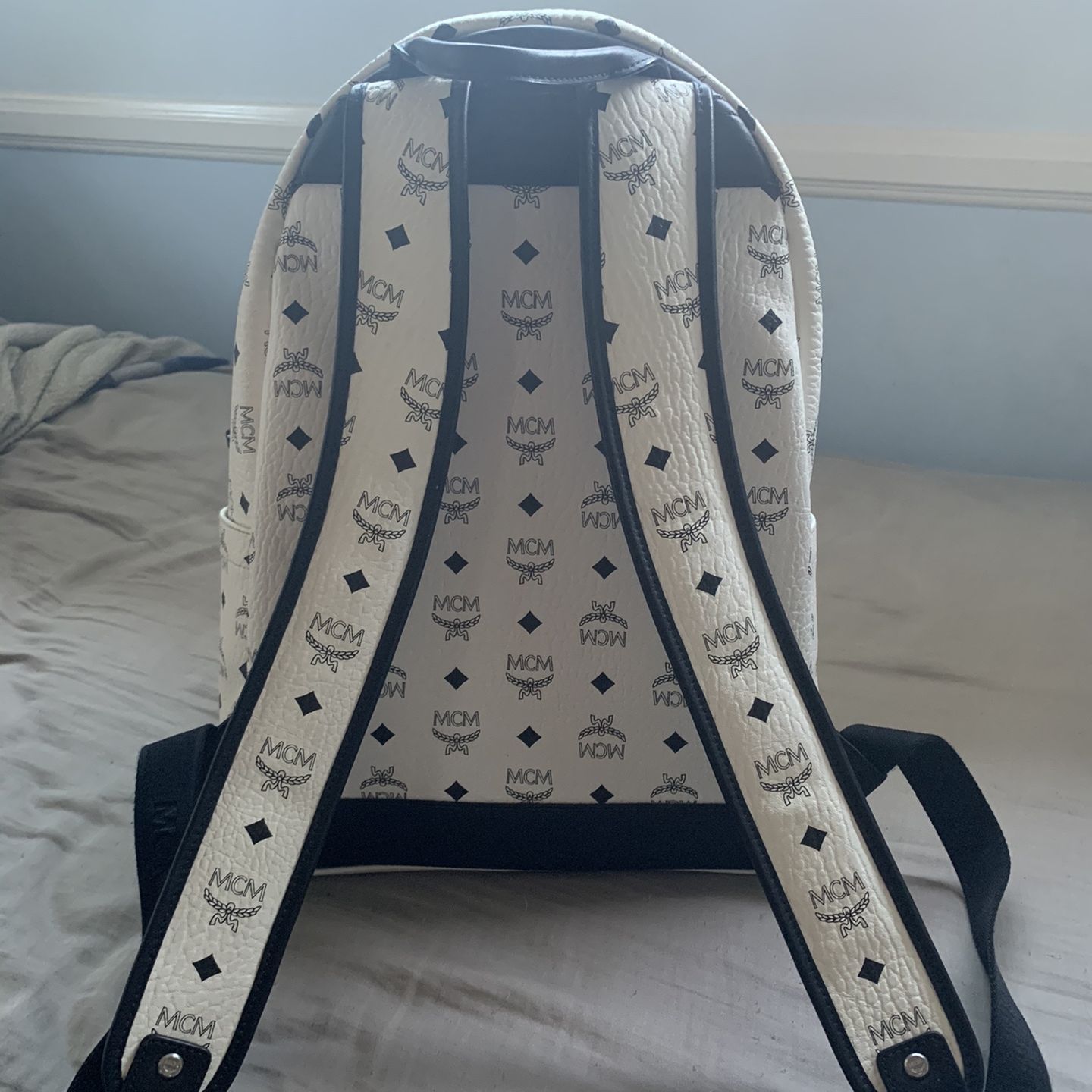 MCM Bag for Sale in Gardena, CA - OfferUp