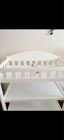 Baby’s Changing Station