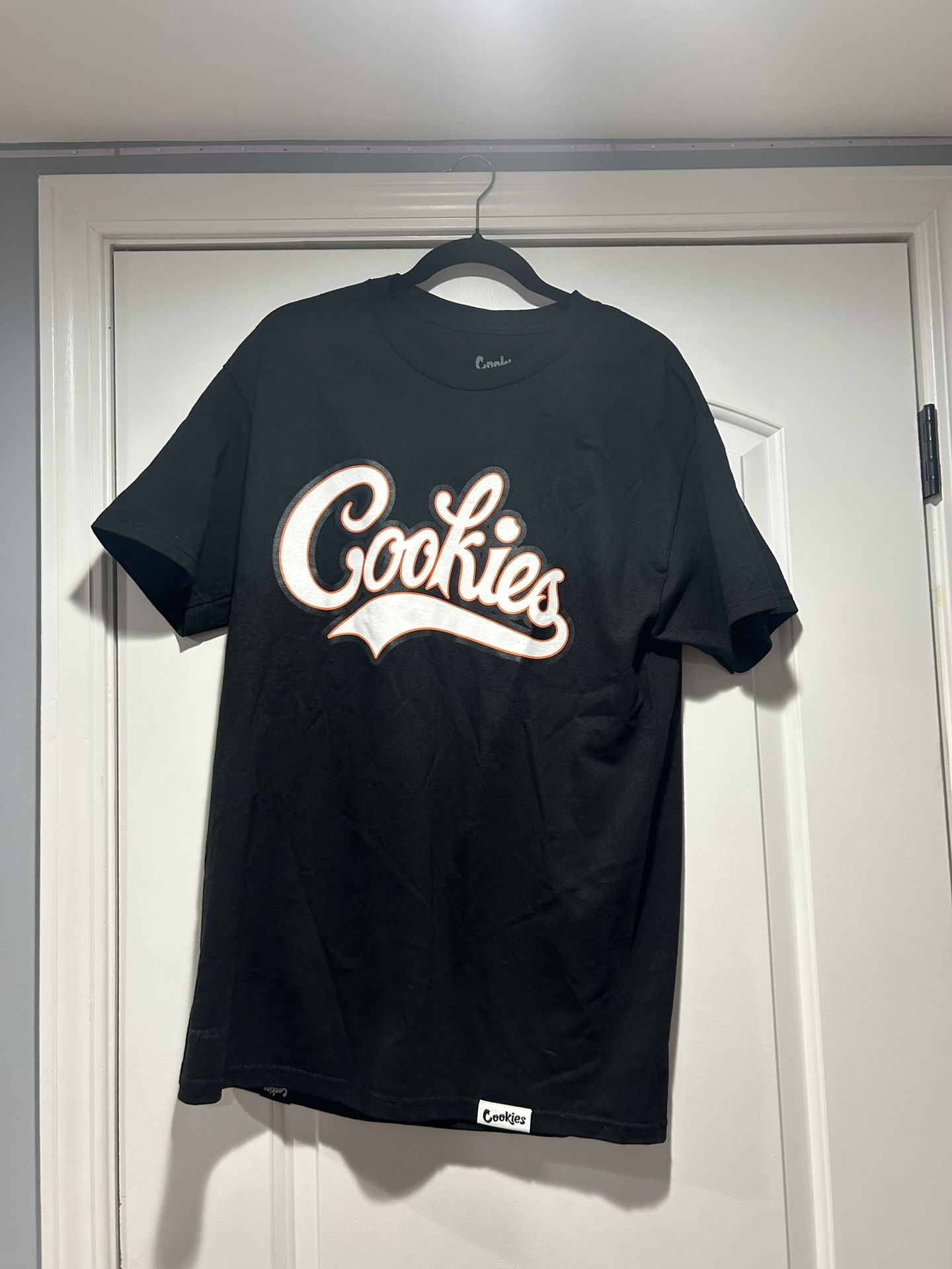 Cookies Tee Regular Shirt
