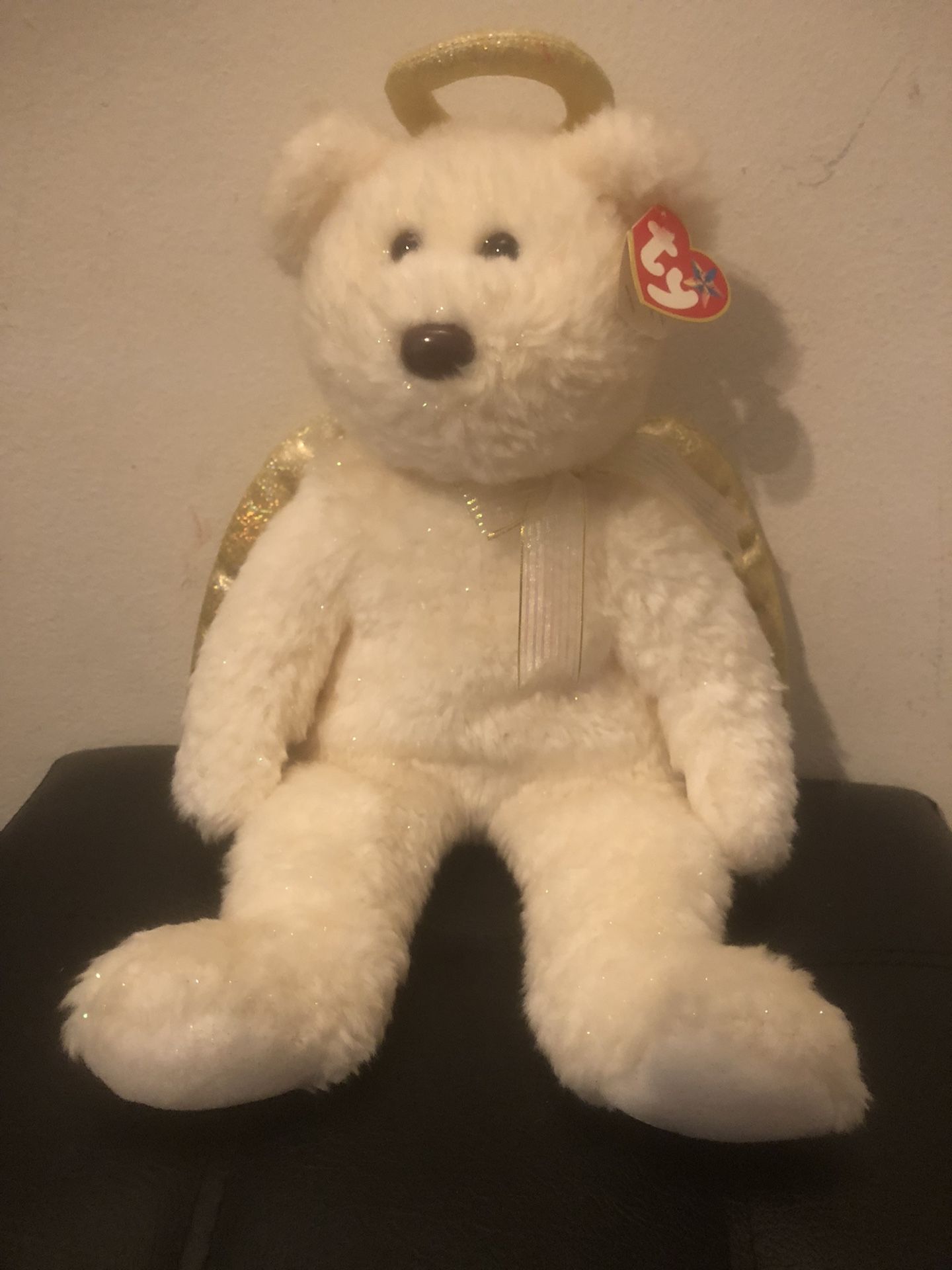 Beanie Baby Halo 2