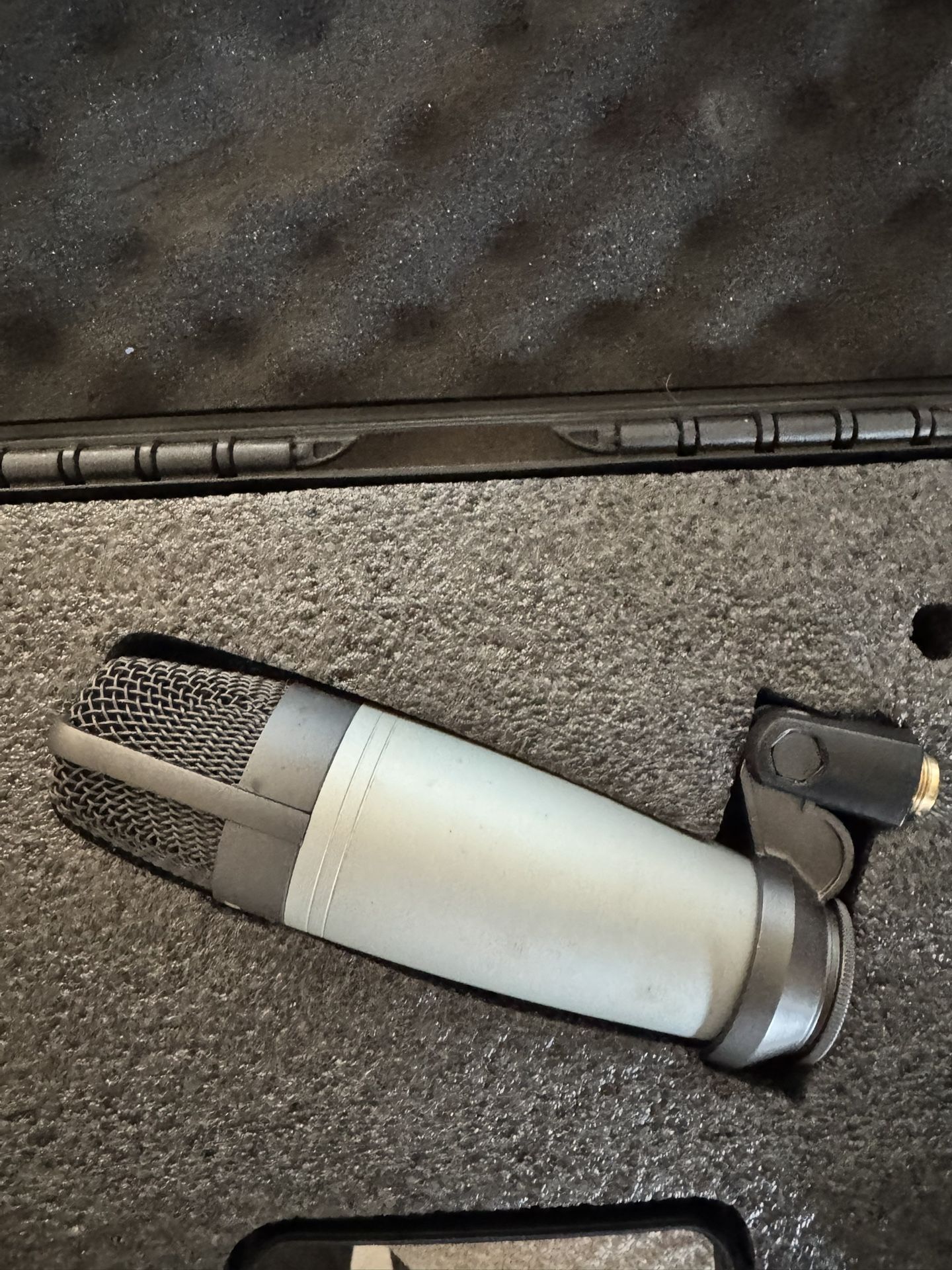 Microphone C01 Samson