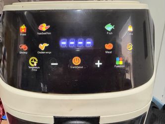Air Fryer